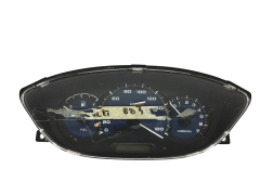Velocímetro/Instrumentos Y Relojes Chevrolet Matiz 96664161 52430
