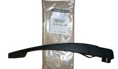 Brazo Escobilla Trasera Original Dacia Duster 287812906R