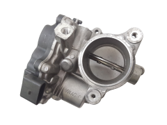 Mariposa De Aire 04L128059AA 04L128063AA VW Audi Seat Skoda 3776