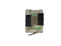 Controlador 55350549SA 0261207961 Opel GM Bosch 38306