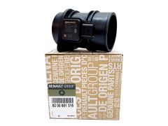 Caudalímetro De Aire Original Trafic Primastar Qashqai 1.5-2.0dCi 2268000QAD