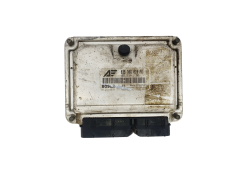 Controlador 038906019FC 0281010751 VW Seat Bosch 44906