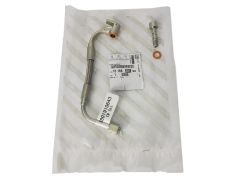 Tubería De La Turbina Original Jumper Boxer Ducato 3.0 HDi 1616838180 116451