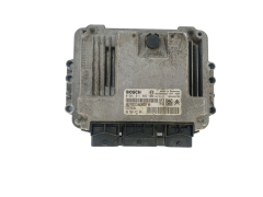 Controlador PSA 0281011802 9656841180 9653958980 Bosch 38377