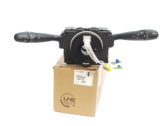 Interruptor De Las Luces Original Citroen Peugeot COM2000 6242F9