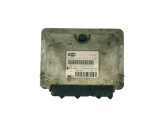 Controlador IAW4AF.S2 55196262 Fiat Magneti Marelli 33796