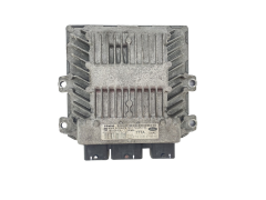 Controlador 7S61-12A650-EA 5WS40632A-T SID 804 7TTA Ford Siemens 59995