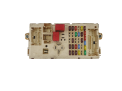 Controlador De Confort 1349511080 Fiat 40452