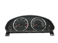 Velocímetro/Instrumentos Y Relojes Mazda 6 5GGK3E 54858