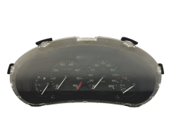 Velocímetro/Instrumentos Y Relojes Peugeot 206 9656696180 43664