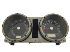 Velocímetro/Instrumentos Y Relojes VW Lupo 6X0920801D 0263615151 23481