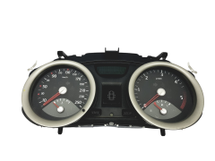 Velocímetro/Instrumentos Y Relojes Renault Megane 2 8200399695 D 55078