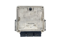 Controlador 0281010438 8200066001 8200058052 Mitsubishi Bosch 45190