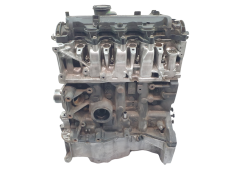Motor Diésel K9K628 K9KE628 1.5 dci Renault Clio 4 110428257R