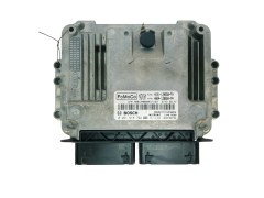 Controlador 0261S18702 H1B1-12A650-FA HA6A-12B684-PA Ford Bosch 32405