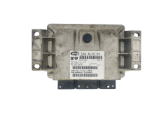 Controlador PSA 9654722680 IAW6LP2.03 Magneti Marelli 47774