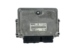 Controlador 0281010846 46815965 42RAA Fiat Bosch 48191