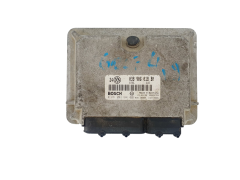 Controlador 038906018BM 0281001846 VW Bosch 37609