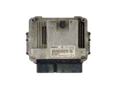Controlador 55206270 0281012882 Alfa Romeo Bosch 42657