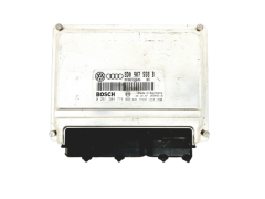 Controlador Del Motor Audi 8D0907558B 0261204774 Bosch 19090