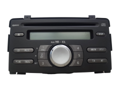 Radio Cd Daihatsu Cuore 86180-B2430 CQ-JD3770AW 1241
