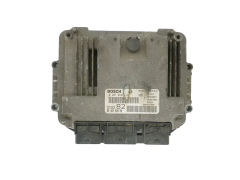 Controlador 0281010707 9646559980 9644157380 PSA Bosch 37023