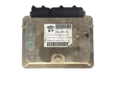 Controlador IAW4EF.P2 73500446 Fiat Magneti Marelli 21104
