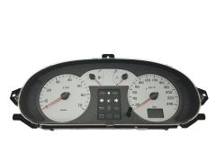 Velocímetro/Instrumentos Y Relojes Renault Megane 1 8200038779 54358