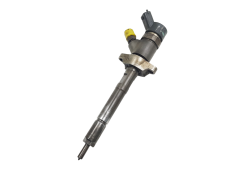 Inyección De Combustible 1980H2 0445110239 1.6 HDI TDCi Bosch Peugeot Ford S13