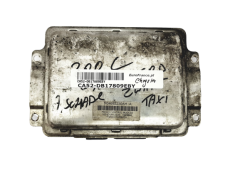 Controlador P04692230AHA 16238AC Chrysler 17809
