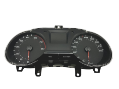 Velocímetro/Instrumentos Y Relojes Seat Ibiza 6J0920801 57743