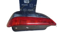 Faro Izquierdo Original 6350E8 6350.E8 Peugeot 406