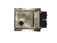 Controlador 52013980 BC.0116757.G 9GF.T6 Fiat FPT 26241