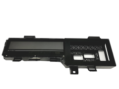 Velocímetro/Instrumentos Y Relojes Renault Scenic 3 248104550R Magneti 43783