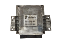 Controlador 9648568480 IAW48P2.72 9645989480 PSA Magneti Marelli 3141