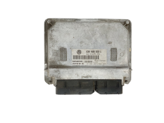 Controlador 03E906033L 5WP40194 05 VW Siemens 46145