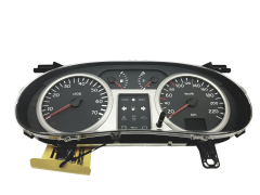 Velocímetro/Instrumentos Y Relojes Renault Clio 2 8200261102 C 49410
