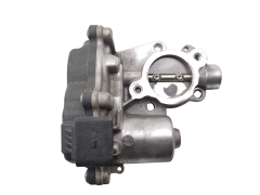 Mariposa De Aire 04B131501D VWAG 1.4 1.6 TDI Valeo 1264