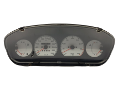 Velocímetro/Instrumentos Y Relojes Fiat Bravo 46404688 FI0005009K0C0 NS 