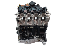 Motor Nuevo K9KU872 K9K872 1.5 dCi Blue dCi Renault Dacia 