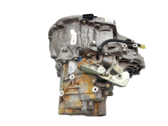 Caja De Cambios ND0002 7701717852 1.9 dCi Renault Scenic 2 24