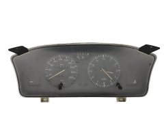 Velocímetro/Instrumentos Y Relojes Citroen ZX 88481593 6/35/E1-20K6VD 49746