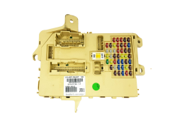 Caja Reles / Fusibles 91950-3X012 Hyundai KyungShin 31248