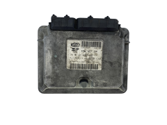 Controlador IAW4EF.B4 46799775 61600.459.01 Fiat Magneti Marelli 51374
