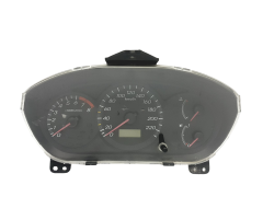 Velocímetro/Instrumentos Y Relojes Honda Civic HR0287055 78100S310 58715