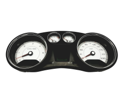 Velocímetro/Instrumentos Y Relojes Peugeot 308 9665107680 503001555311 52919