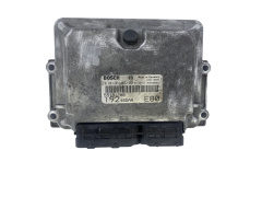Controlador 55191208 0281011552 19246DAA Fiat Bosch 49499