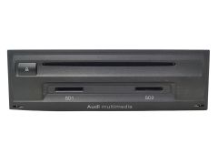 Navegación SD Audi A4 multimedia 4E0035666C Harman