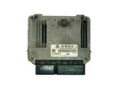 Controlador 03G906021SK 0281014419 VW Seat Bosch 32751
