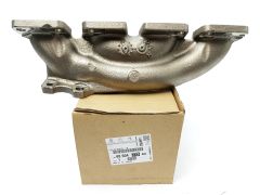 Colector De Escape Original Citroen Peugeot C4 C5 308 508 1.6 VTI THP V860477380